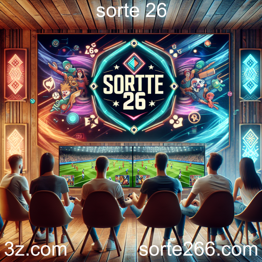 A Evolução dos Jogos: Do Lazer à Competição